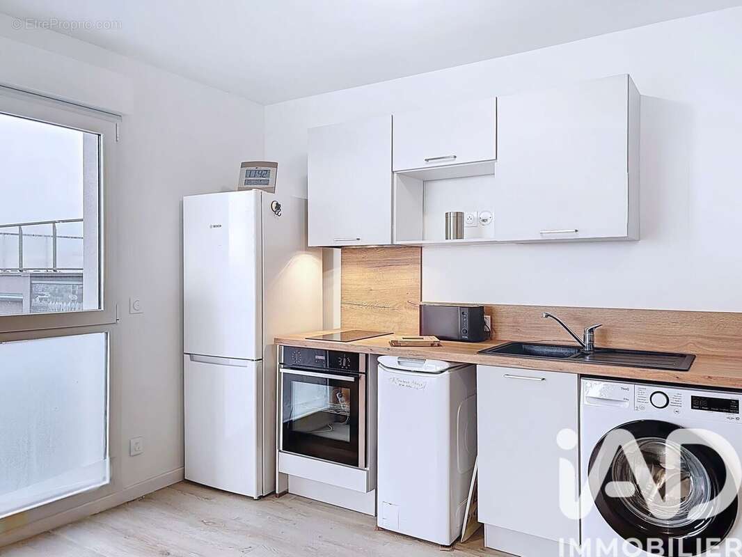 Photo 4 - Appartement à VANNES