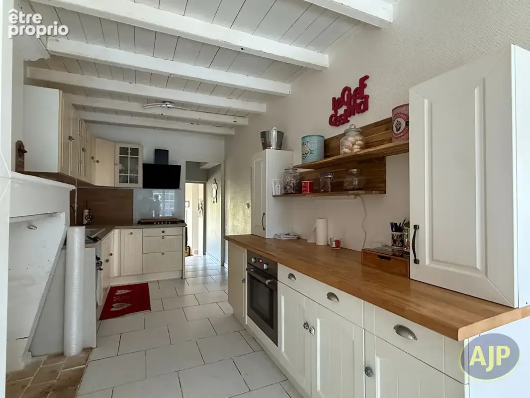 Maison Plassay 5 pièce(s) 130 m2 - photo 7