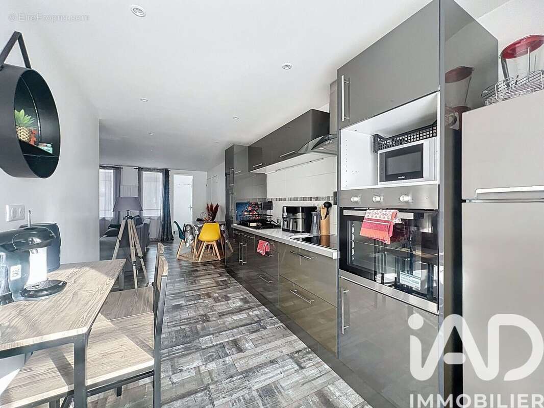 Photo 2 - Appartement à LE PUY-EN-VELAY