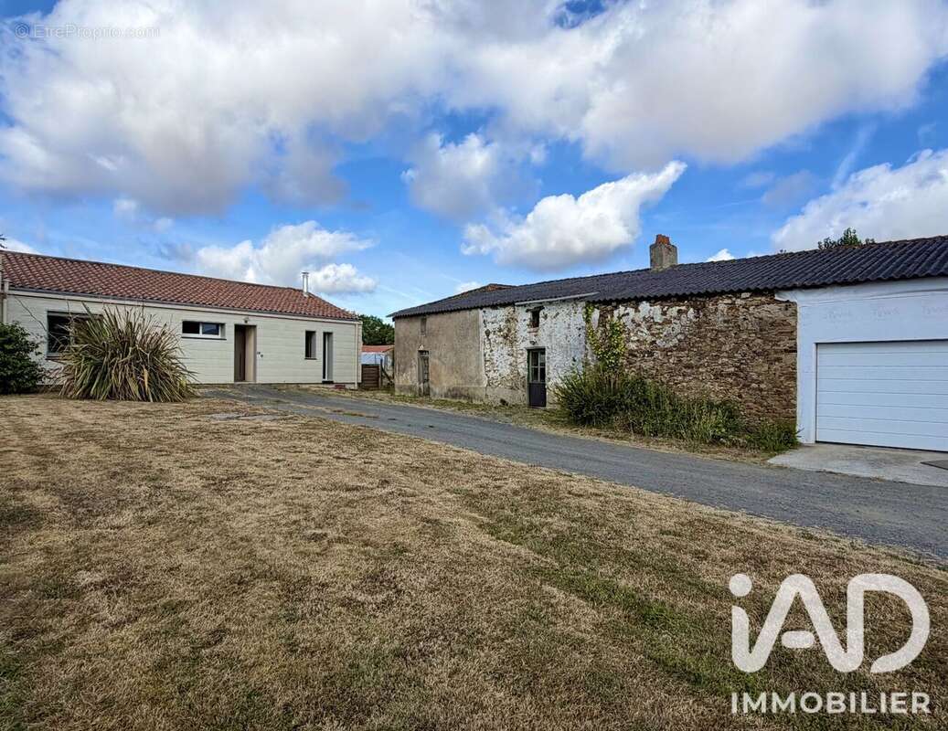 Photo 2 - Maison à MORMAISON