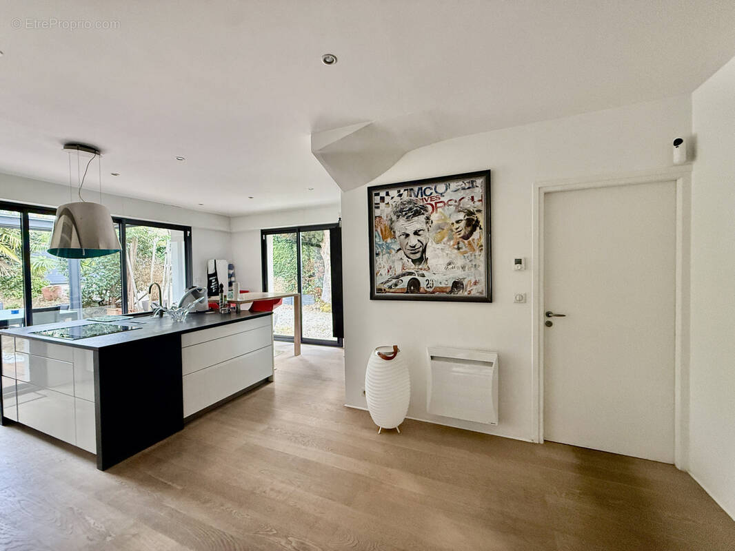 Maison à LA BAULE-ESCOUBLAC