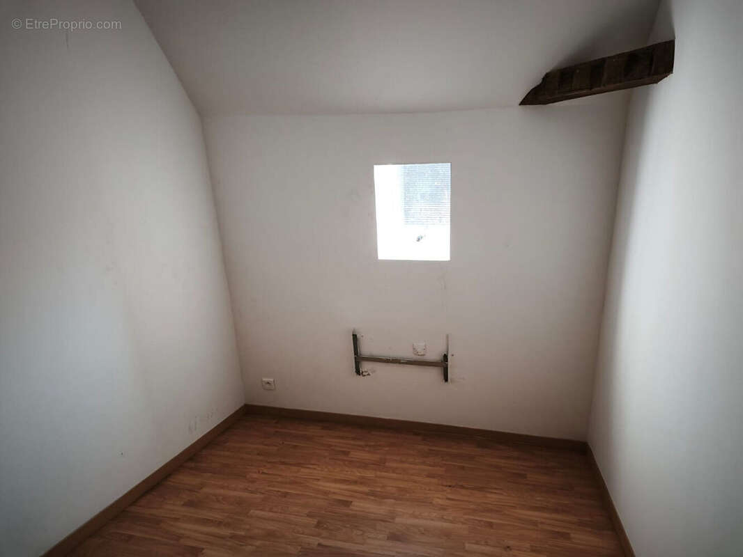 Maison à LA CHARITE-SUR-LOIRE