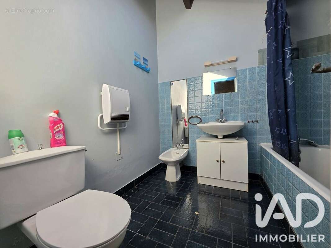 Maison 110 m² à Bretenoux  - photo 8