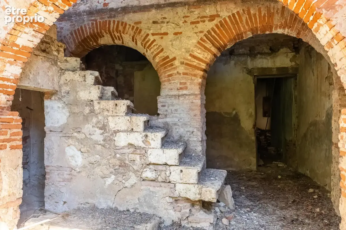 Maison de village à rénover - photo 11