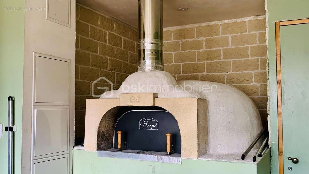 Maison à SAINT-BRIEUC