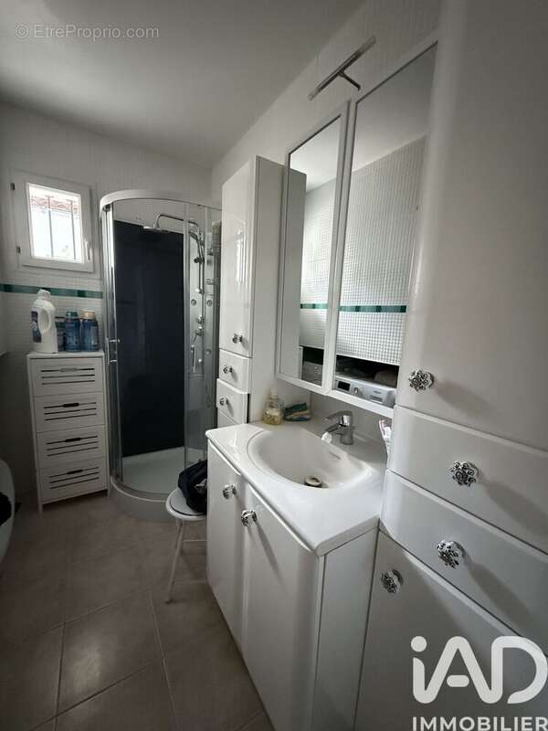 Photo 5 - Maison à LA ROCHELLE