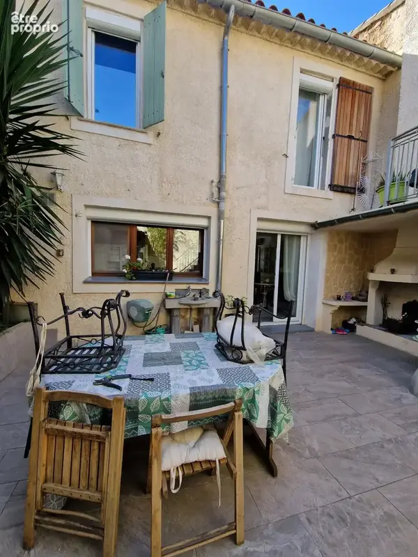 Photo Maison à Narbonne au prix de 270 000€