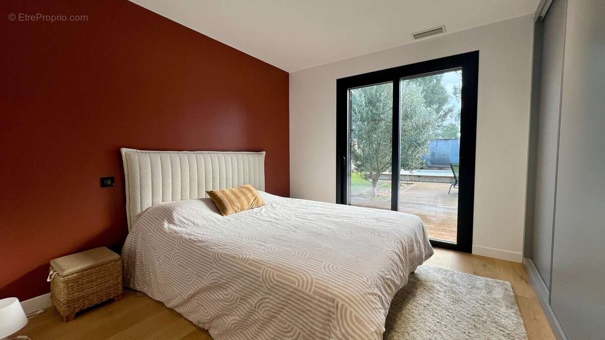 Maison à GUJAN-MESTRAS