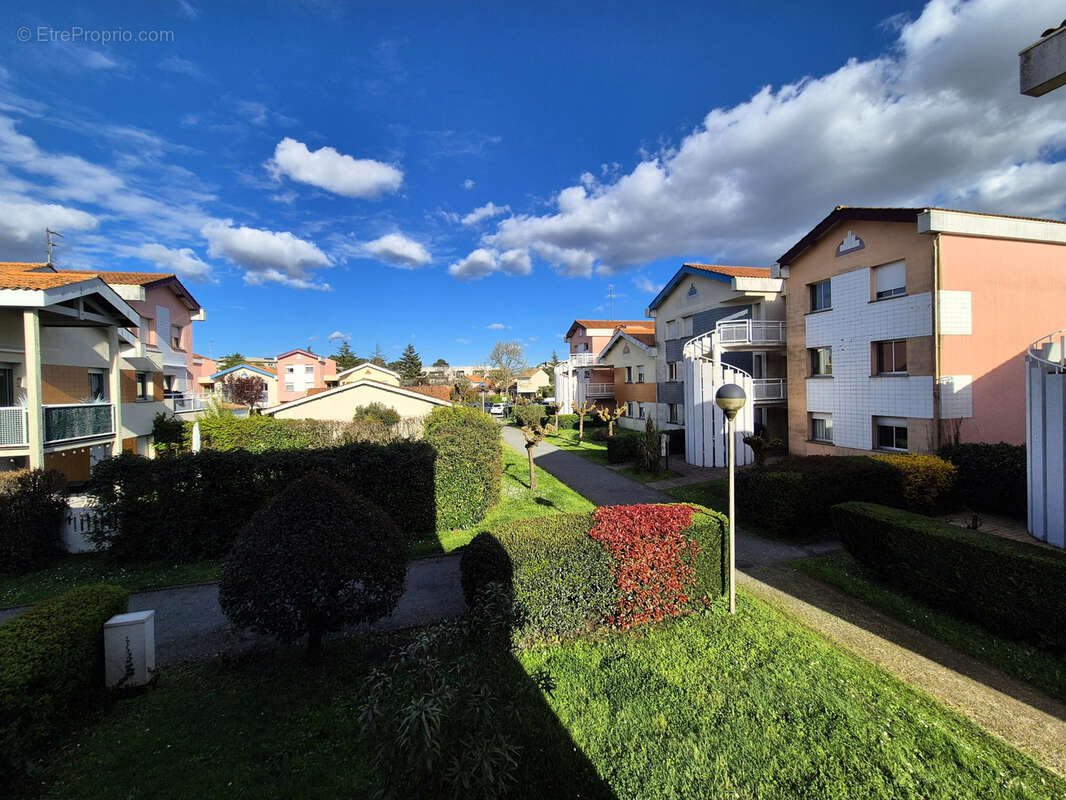 Appartement à GRADIGNAN