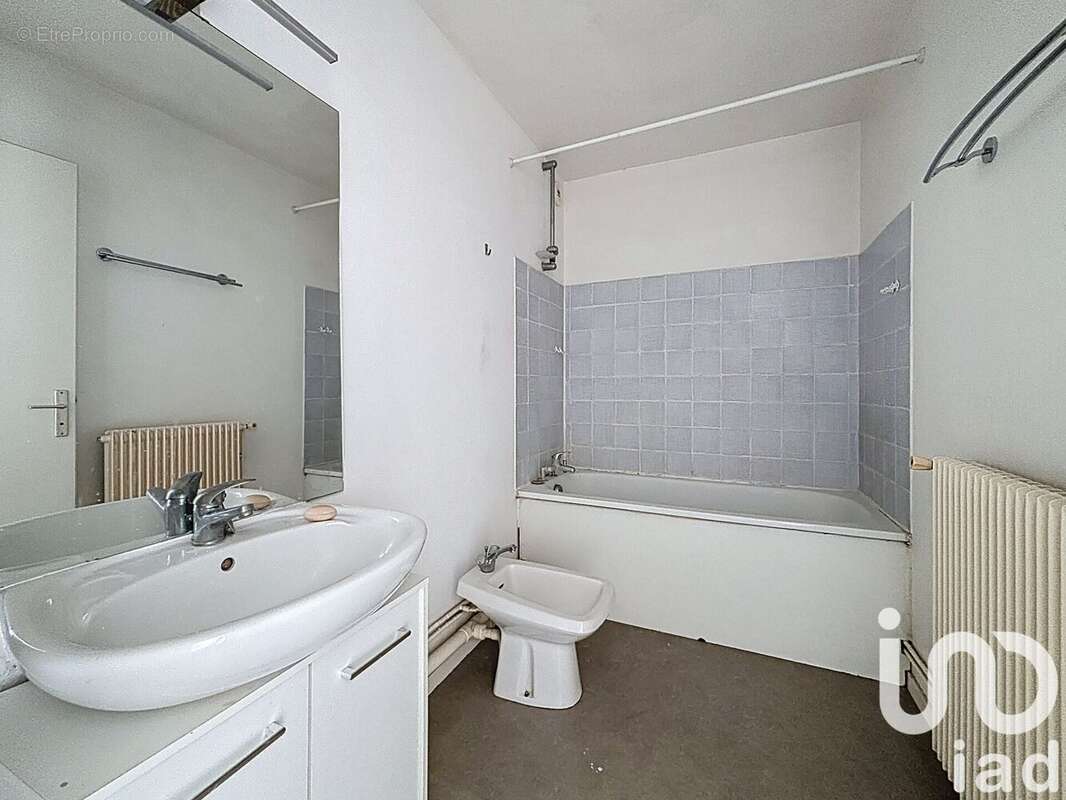 Photo 6 - Appartement à BORDEAUX