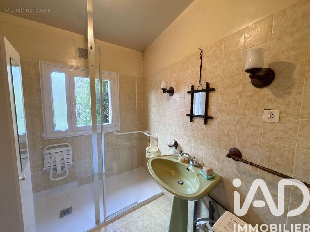 Photo 5 - Maison à NESMY