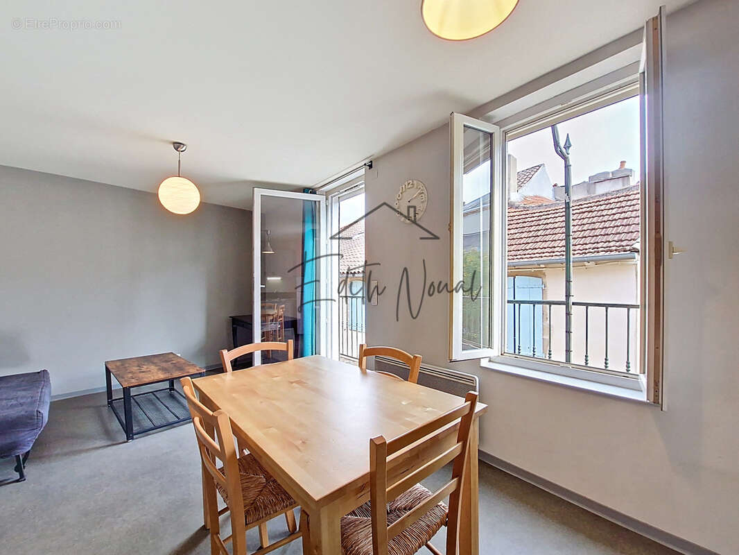 Appartement à MILLAU