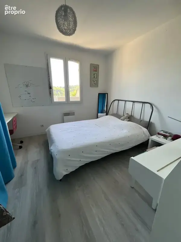 Maison individuelle de 95 m² avec piscine à La Bouilladisse - photo 10