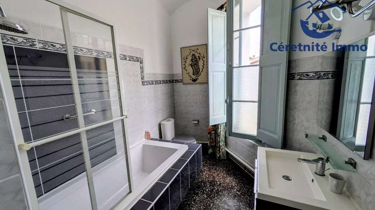 Appartement à LE PERTHUS