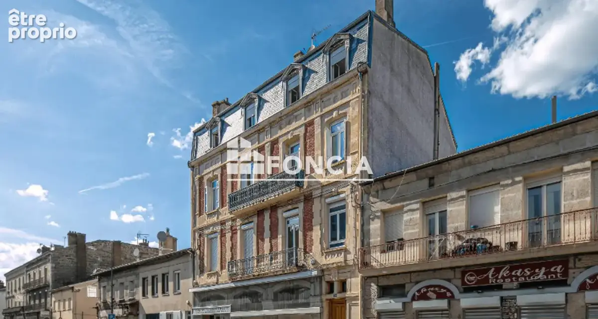 T2 rénové 63 m² – Idéal investissement ou premier achat - photo 9