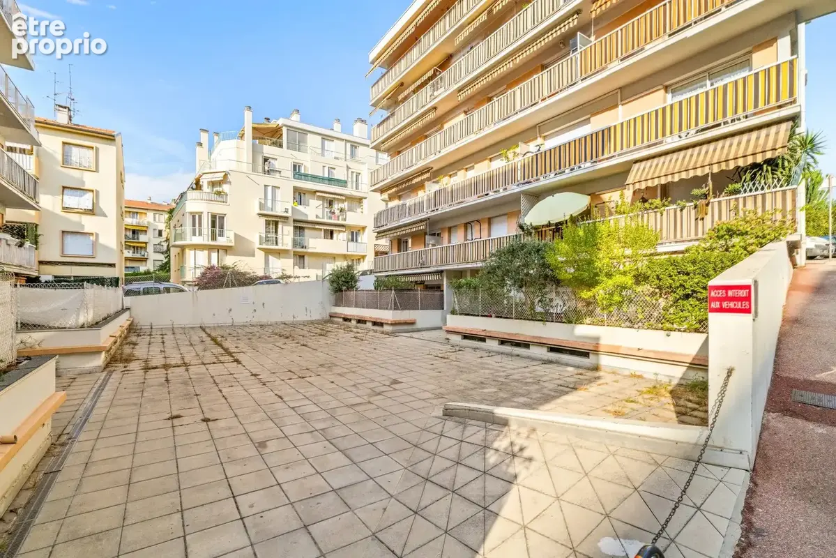 Nice Gorbella – 3 pièces 63 m² avec balcon filant de 17 m², cave - photo 19