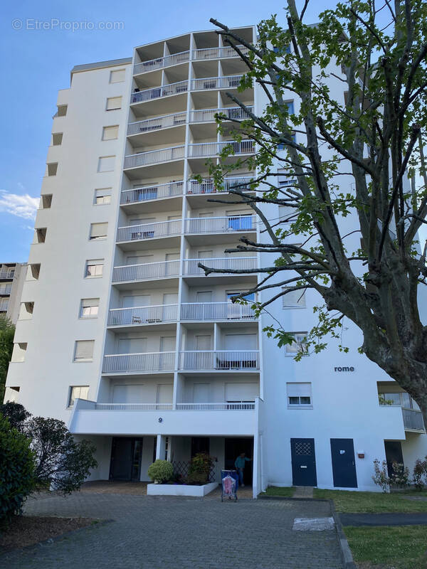 Appartement à MERIGNAC