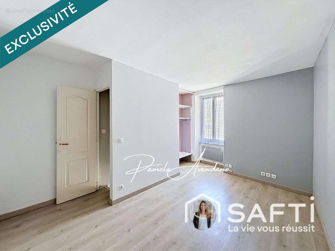 Photo 8 - Appartement à SANTENY