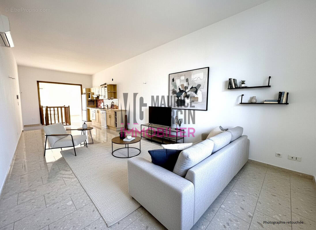 Appartement à ORANGE