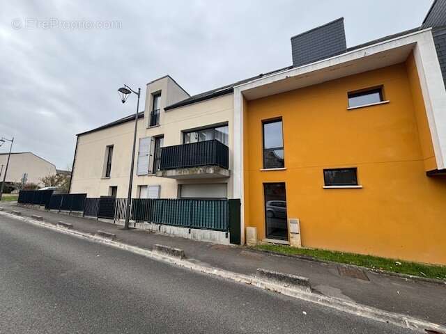 Appartement à CHAMBLY