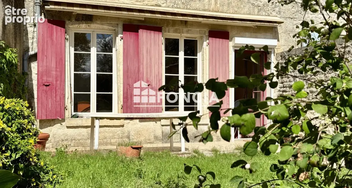 Niort proche centre - photo 2