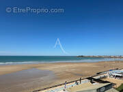 Appartement à SAINT-GILLES-CROIX-DE-VIE