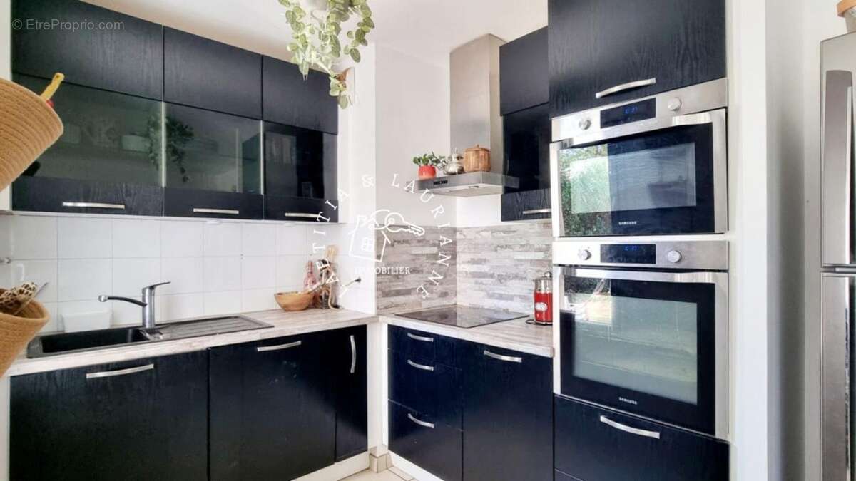 Appartement à FRANCONVILLE