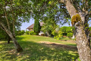 Maison à GROISY