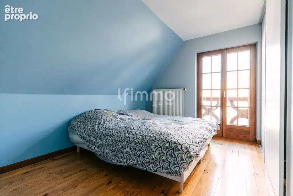 Grande maison 8 pièces 175 m2 Ruelisheim - photo 13