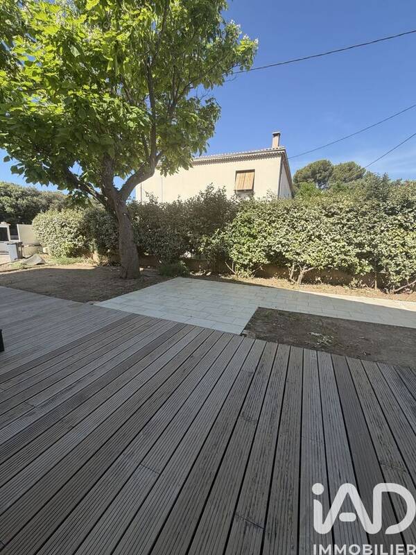 Photo 1 - Maison à PELISSANNE