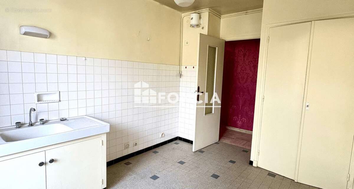 Appartement à GAP