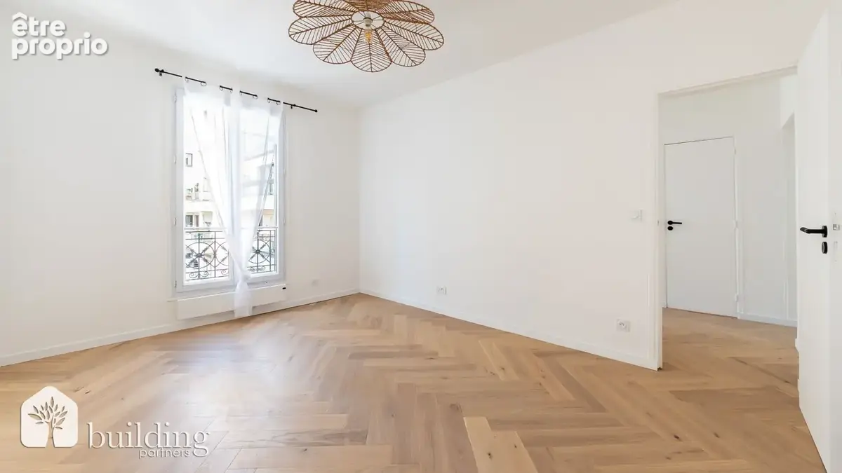 À vendre - Levallois-Perret - Anatole France - photo 7
