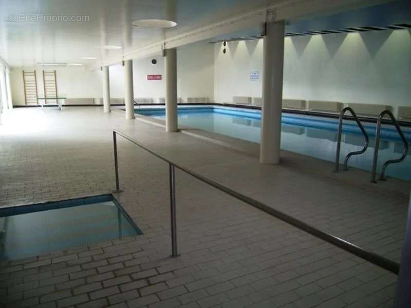 Appartement à CHAVILLE