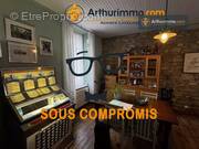 Maison à L&#039;AIGUILLON