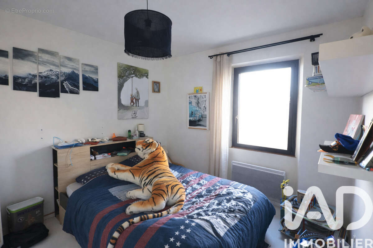 Photo 5 - Maison à CHALONNES-SUR-LOIRE