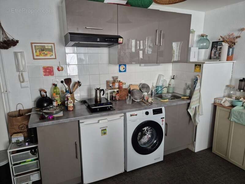 Appartement à ANGOULEME