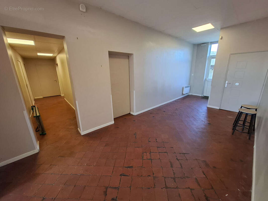 Maison à SAINTE-GENEVIEVE