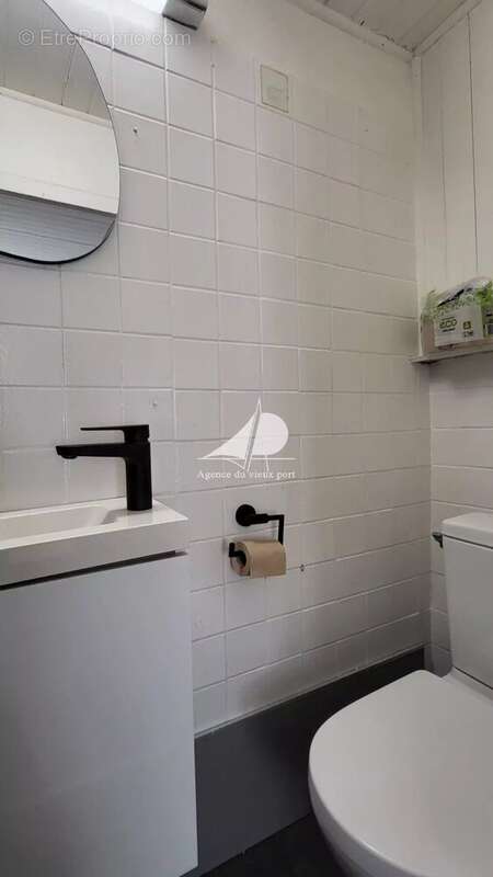 Appartement à PORNIC