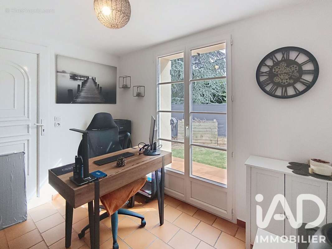 Photo 8 - Maison à CHABRIS