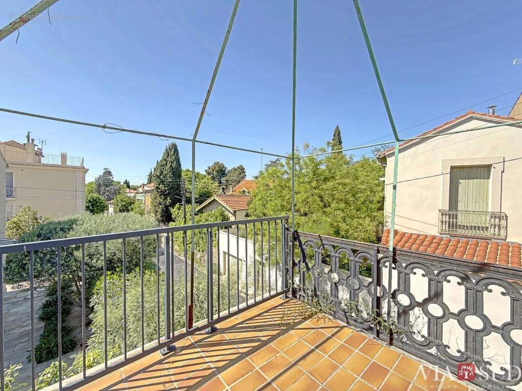 Maison à BEZIERS