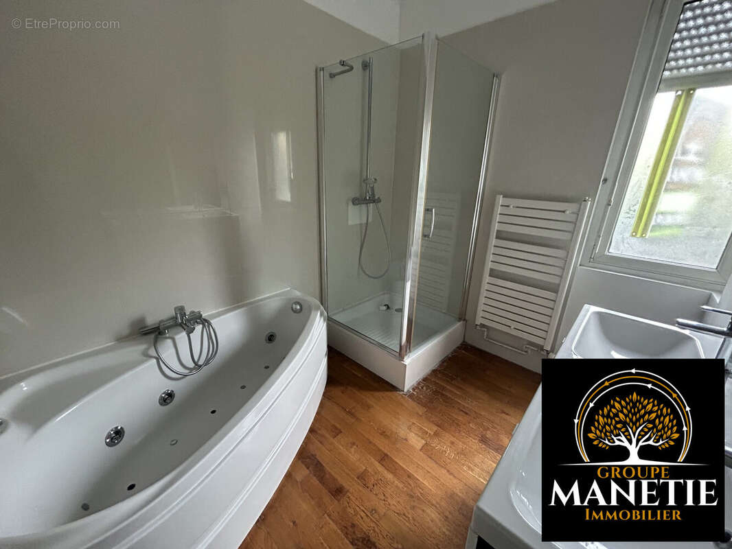 Appartement à DOUAI