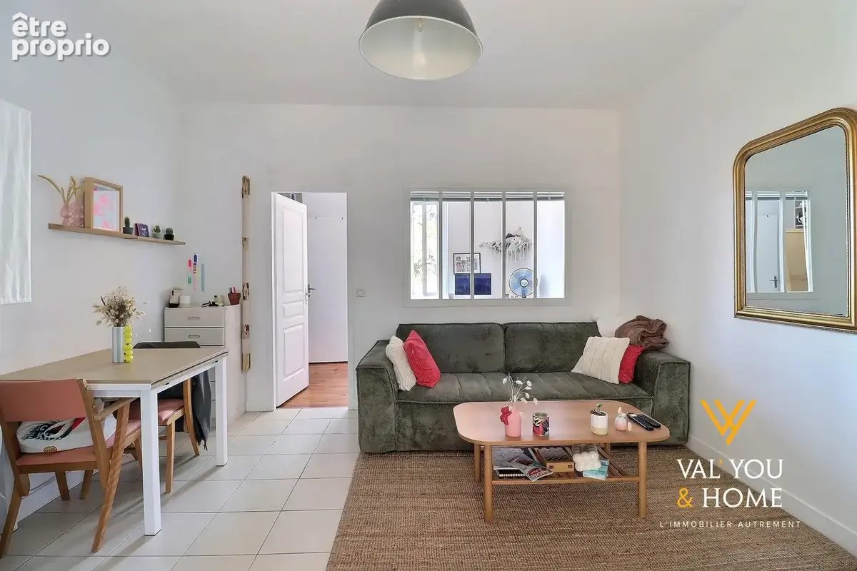 SPÉCIAL INVESTISSEUR   Immeuble de Rapport Clé en Main à Oullins (69600) - photo 5