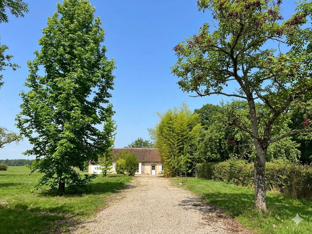 Maison 81 m² à Sens  - photo 10