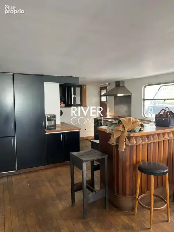 À Paris 15ᵉ – Freycinet 250 m² avec terrasse de 100 m² à rénover - photo 10