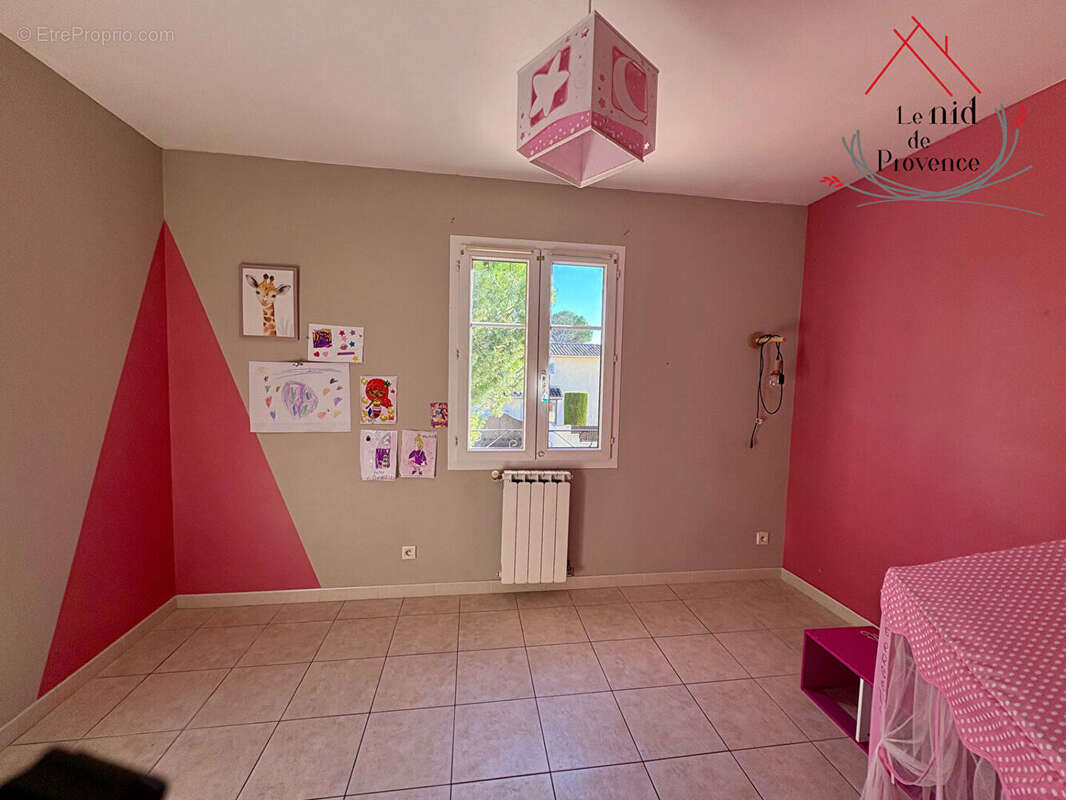 Maison à CARPENTRAS