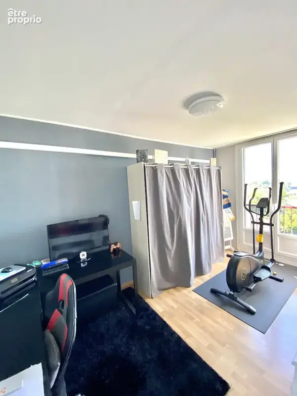 Appartement 81 m² à Le Pontet  - photo 5