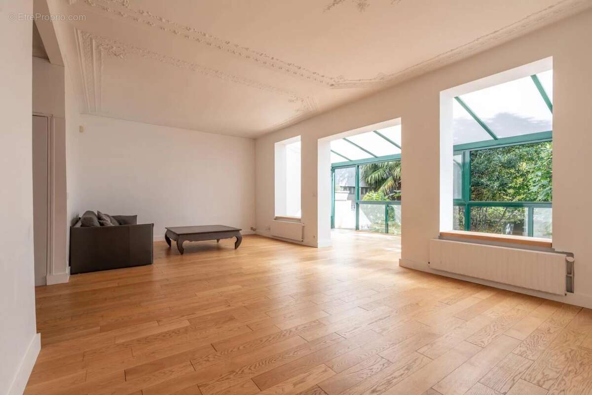 Maison à NOGENT-SUR-MARNE