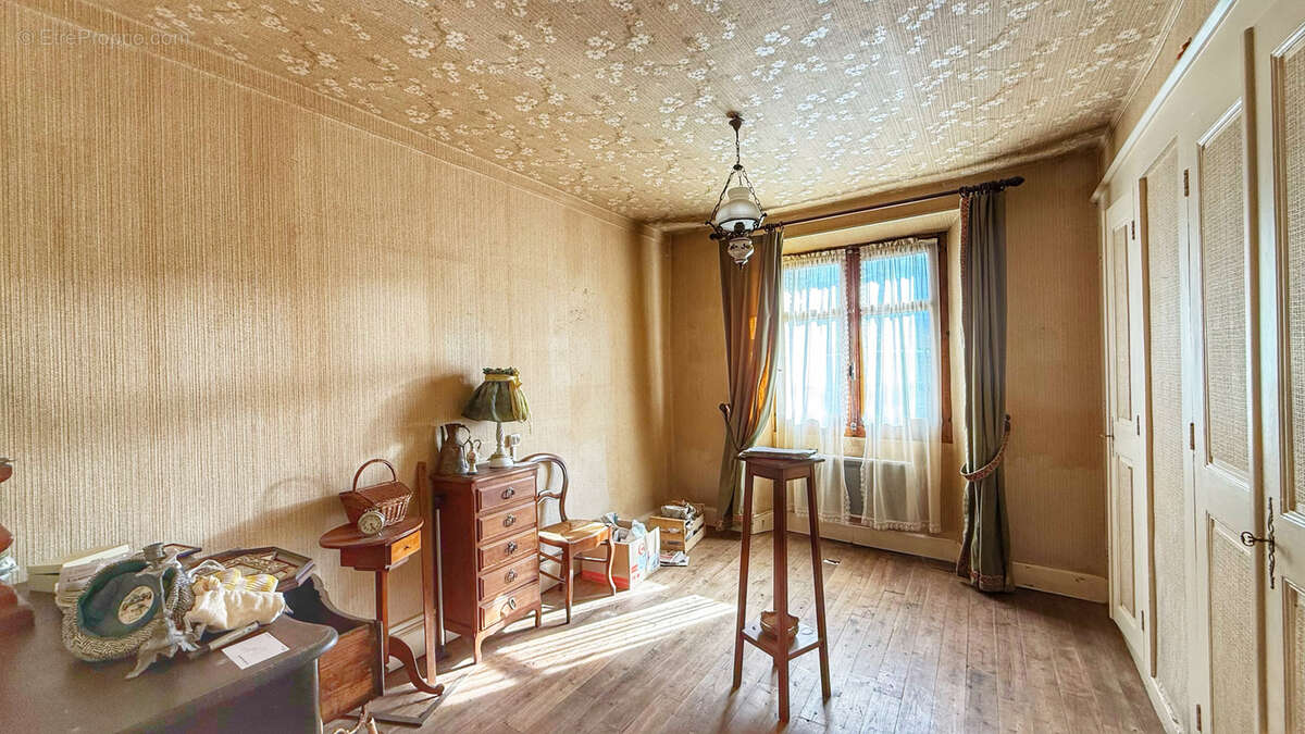 Maison à LA MURETTE