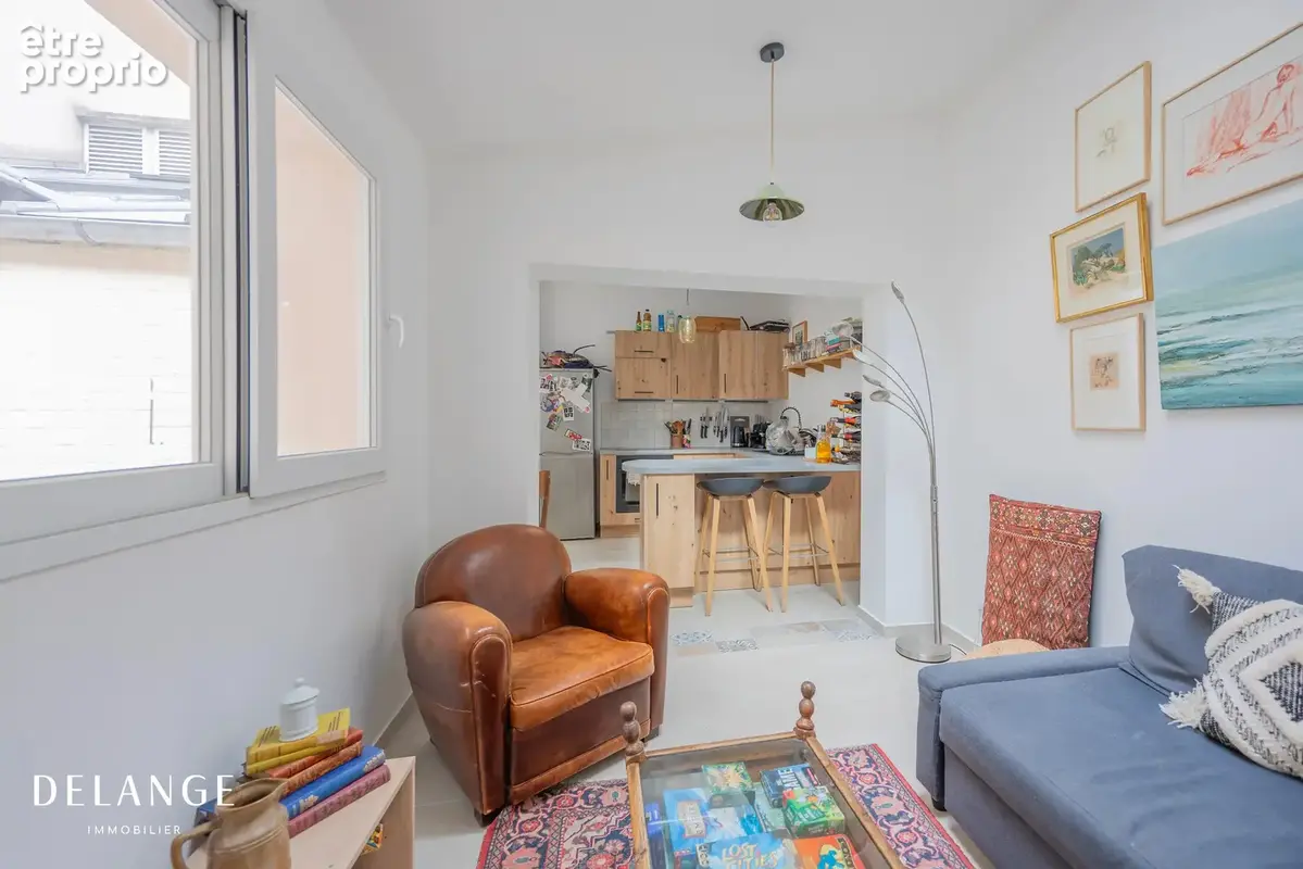 Gambetta - Maison de 189,92 m² - photo 14
