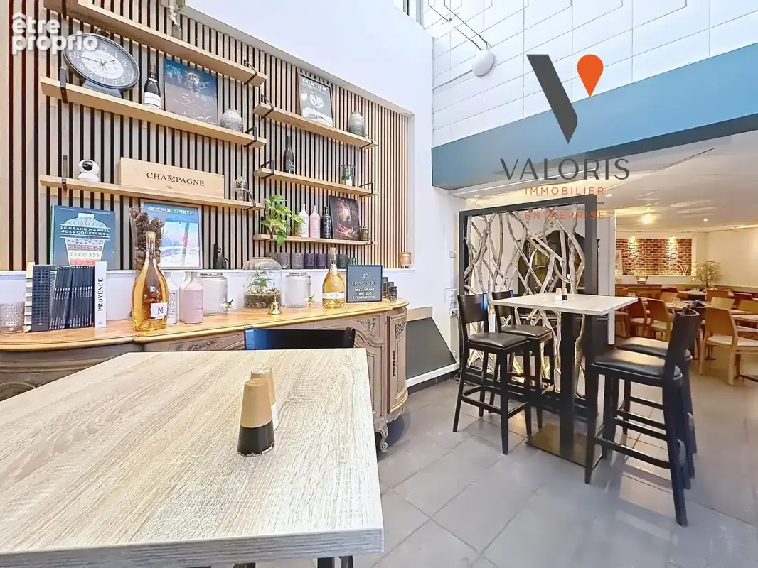 Bien immobilier à vendre à Meylan (38240) - photo 8